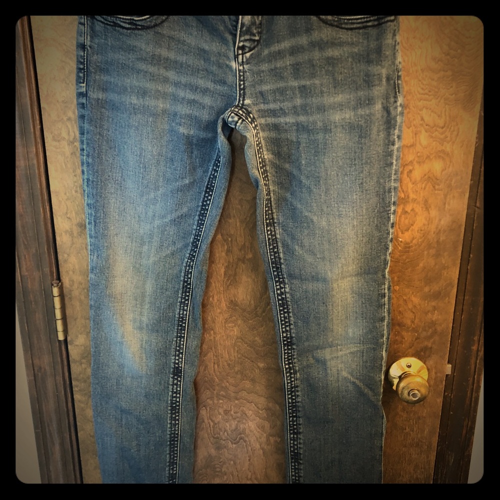 Free People Jeans